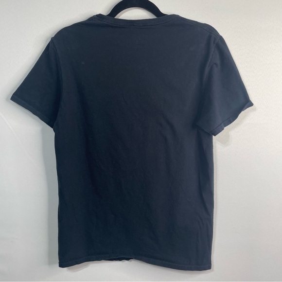 Looney Tunes Shirt Mens Medium What's Up Doc Classic Cartoon Nostalgia Jokes - Picture 3 of 3